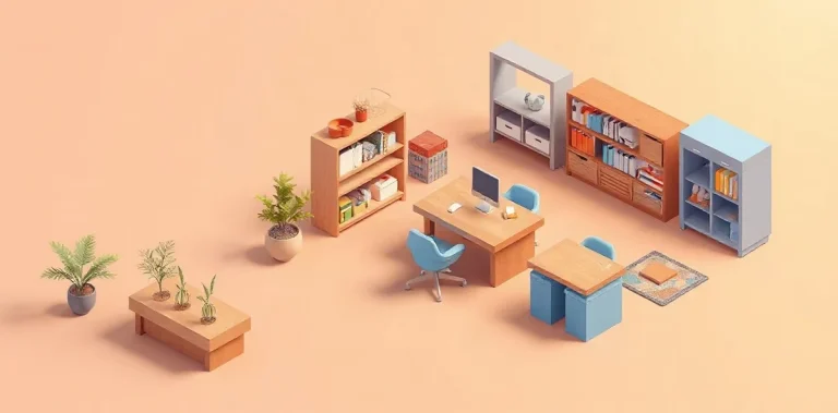 Hero illustration for the article “Overview of the Best Task Management Apps in 2026”
