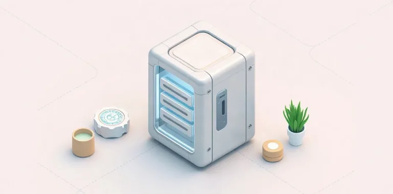 Иллюстрация к статье «Сравнение облачных платформ для хранения и обработки научных данных»