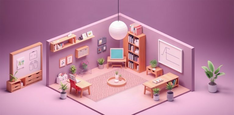 Иллюстрация к статье «Сравнение лучших платформ для онлайн-обучения: что выбрать для эффективного изучения»