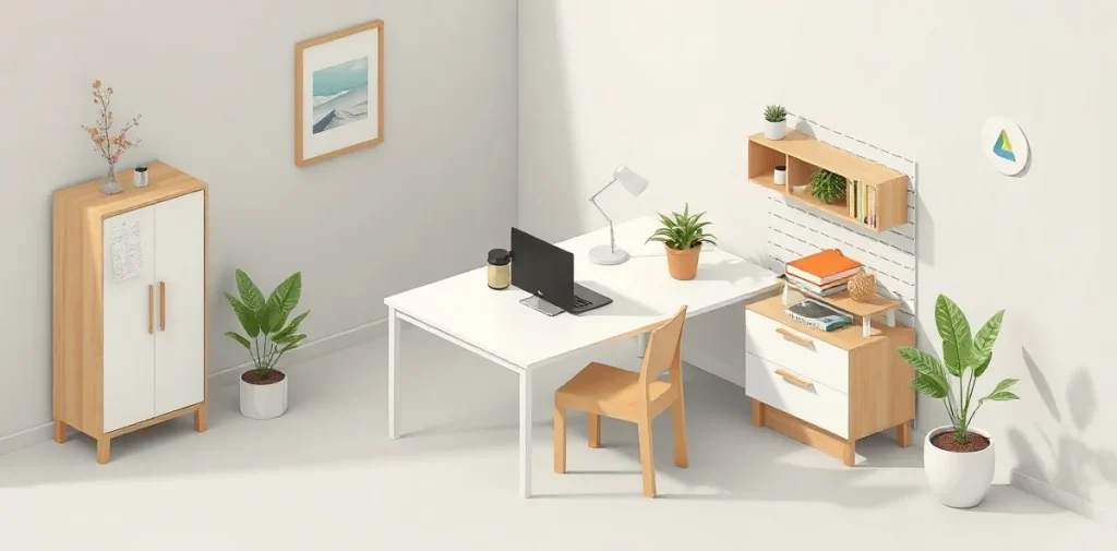 Illustration for the article “How to Use Artificial Intelligence to Automate Everyday Tasks”