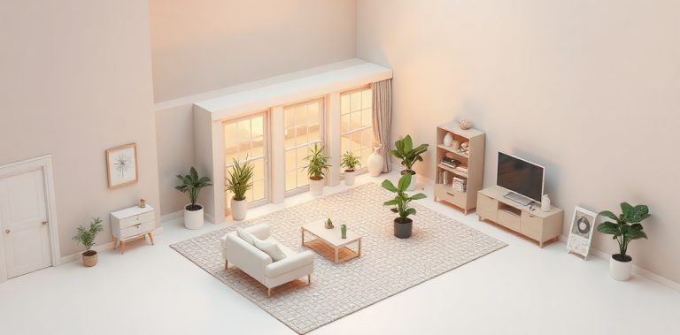 Иллюстрация к статье «Как установить и настроить систему умного дома с использованием голосовых помощников»