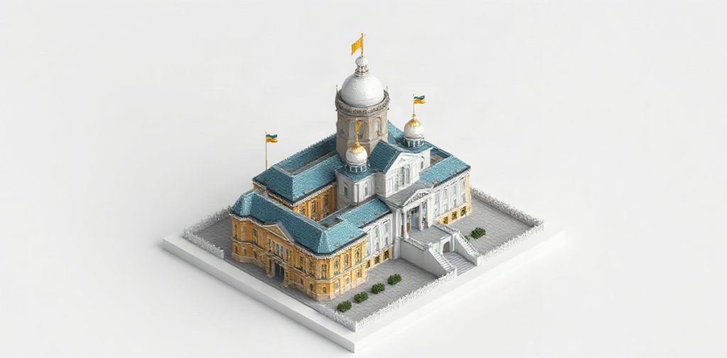 Иллюстрация к статье «Как выбрать надежное программное обеспечение для защиты данных»