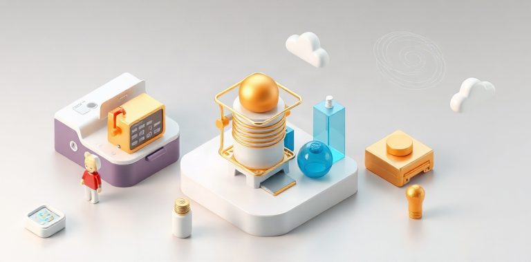 Иллюстрация к статье «Искусственный интеллект и его влияние на современные технологии»
