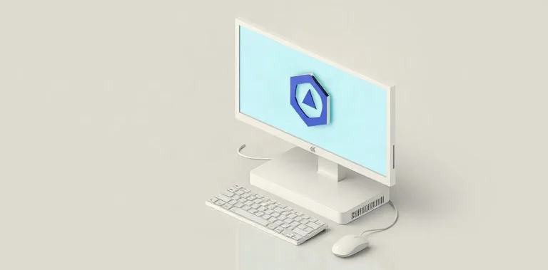 Иллюстрация к статье «Разница между проприетарным и открытым ПО для пользователей»