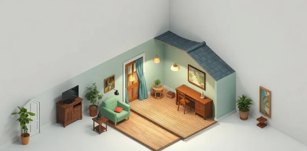 Illustration for the article “Comparison of Smart Home Gadgets by Features and Price”