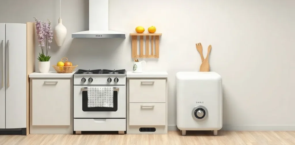 Иллюстрация к статье «Покупка бытовой техники SMEG: особенности и плюсы»