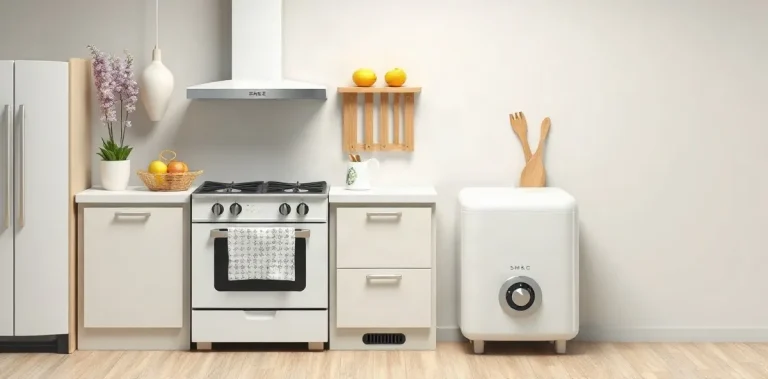 Иллюстрация к статье «Покупка бытовой техники SMEG: особенности и плюсы»