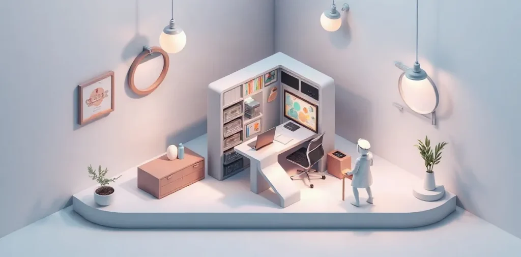 Illustration for the article “Software Data: Organization and Protection”