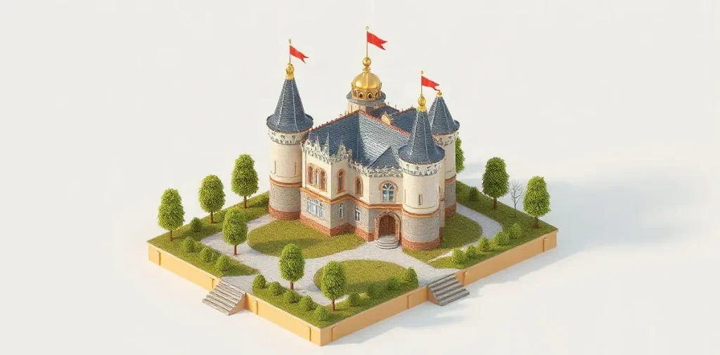 Иллюстрация к статье «Кибербезопасность: ключевые понятия и роль в цифровом мире»