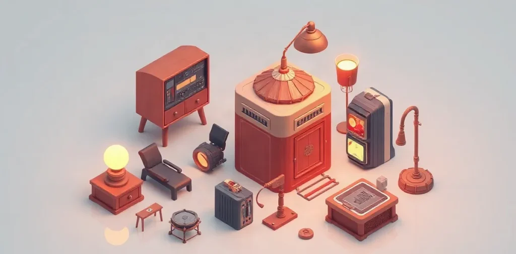 Illustration for the article “Smart Home with Alice: What Works Without Internet”