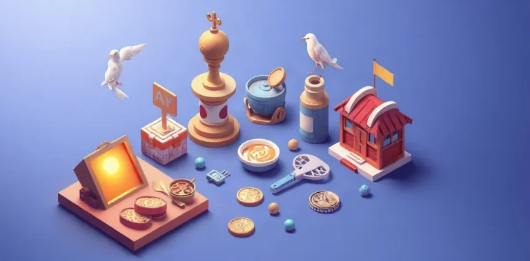 Иллюстрация к статье «От классики до инди: выбор игровых платформ в 2026»