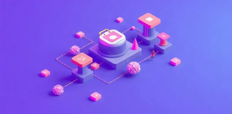 Иллюстрация к статье «Почему мультиплеерные игры — центры культурного обмена»