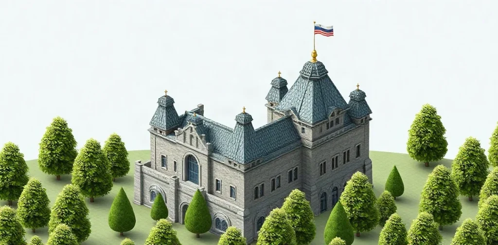 Иллюстрация к статье «Как устроена защита от взломов в игровых платформах 2026»
