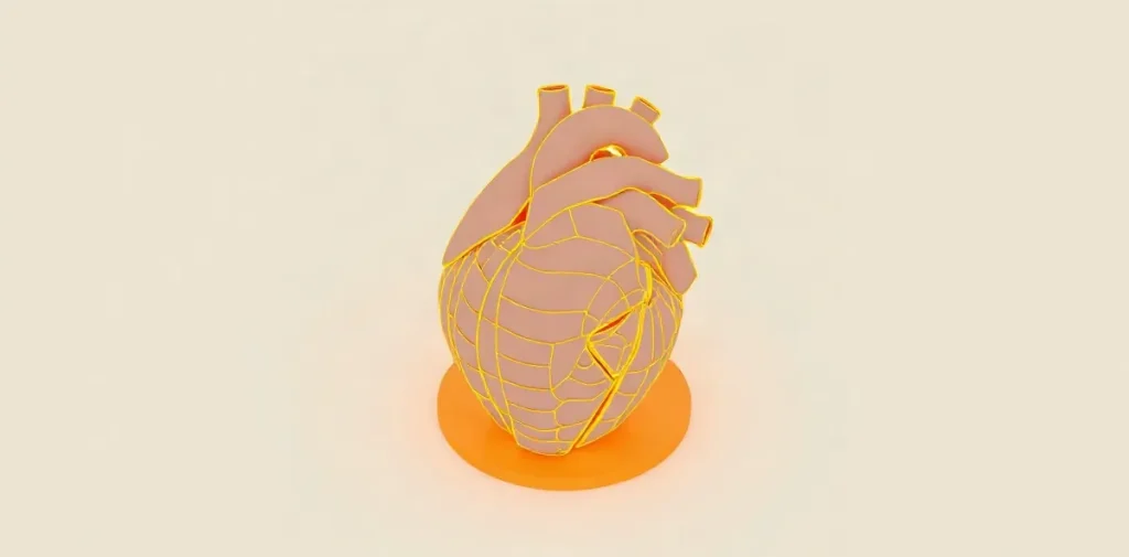 Illustration for the article “Generative AI: Transforming Creativity and Life in 2026”