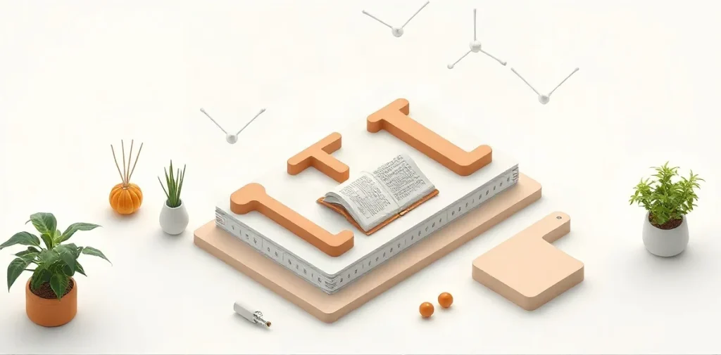Illustration for the article “When AI Gets It Wrong with Confidence: How to Fact-Check”