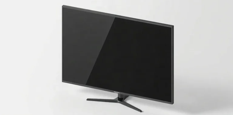 Иллюстрация к статье «OLED и Mini-LED: какой экран выбрать»