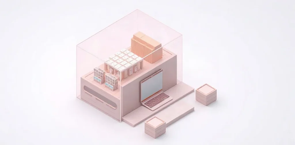 Illustration for the article “The Latest Tech News: How to Check the Facts”