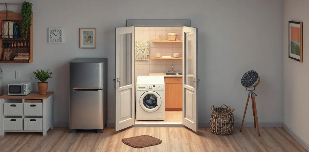 Illustration for the article “Technik Appliance Store: What to Check Before You Buy”
