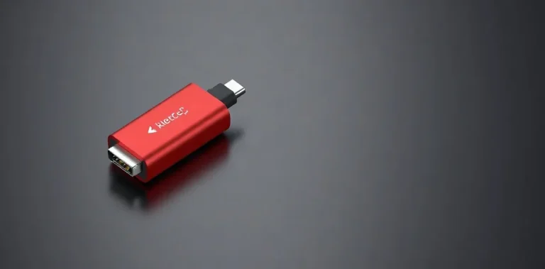 Иллюстрация к статье «USB-C без путаницы: как выбрать кабель»
