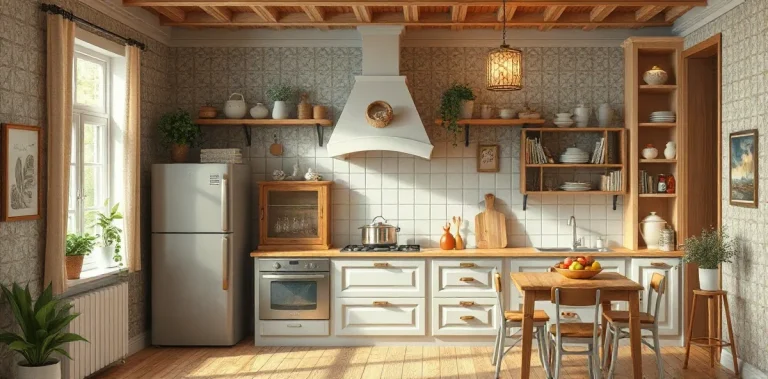 Иллюстрация к статье «Вытяжка для кухни: как выбрать мощность»